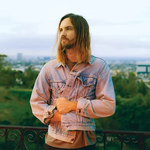 Tame Impala - Palau Sant Jordi, Barcelona. 08 Apr 2026