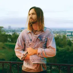 Tame Impala - Palau Sant Jordi, Barcelona. 08 Apr 2026