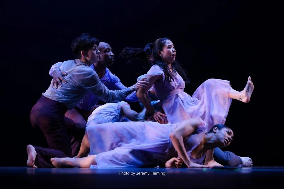 CDD at the 2026 Dumbo Dance Festival: The Grand Finale