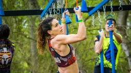 Carreras de obstĂĄculos en Retiro Brave Bulls Powered by Clonapure