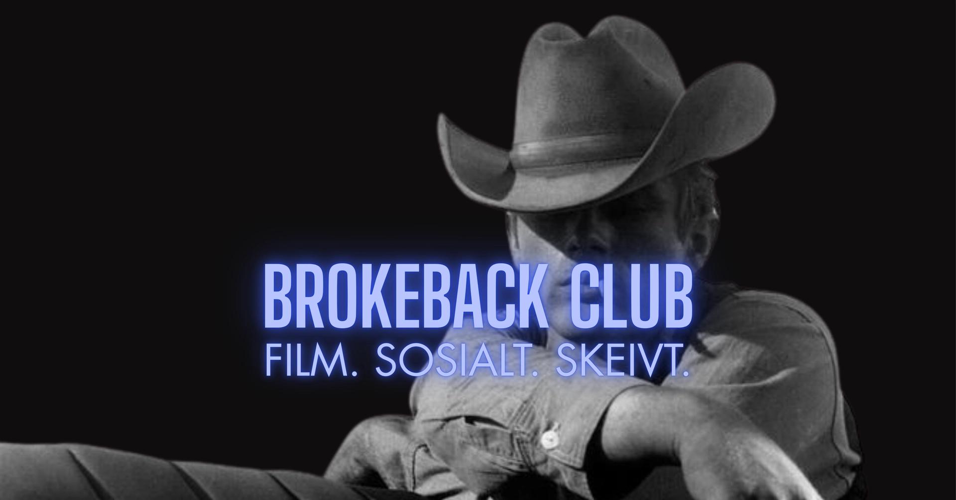 Brokeback Club