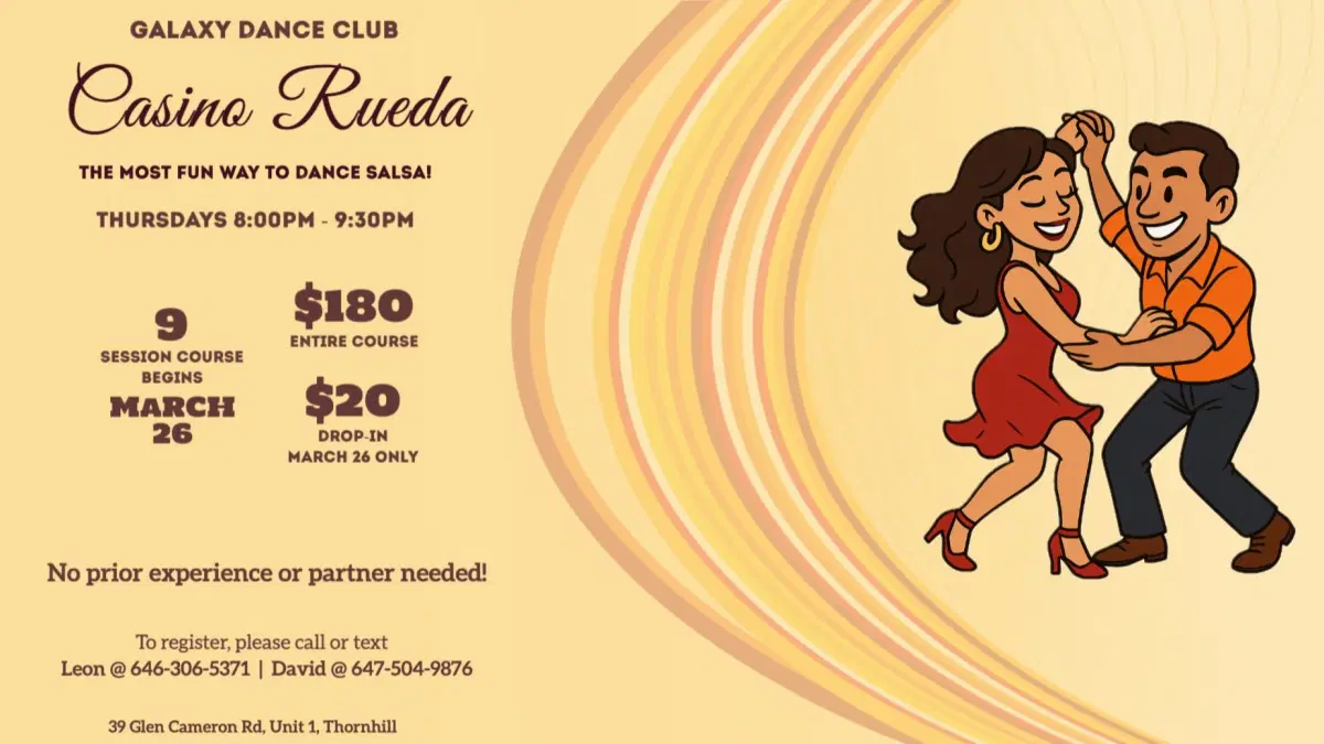 Casino Rueda (L1-L2)