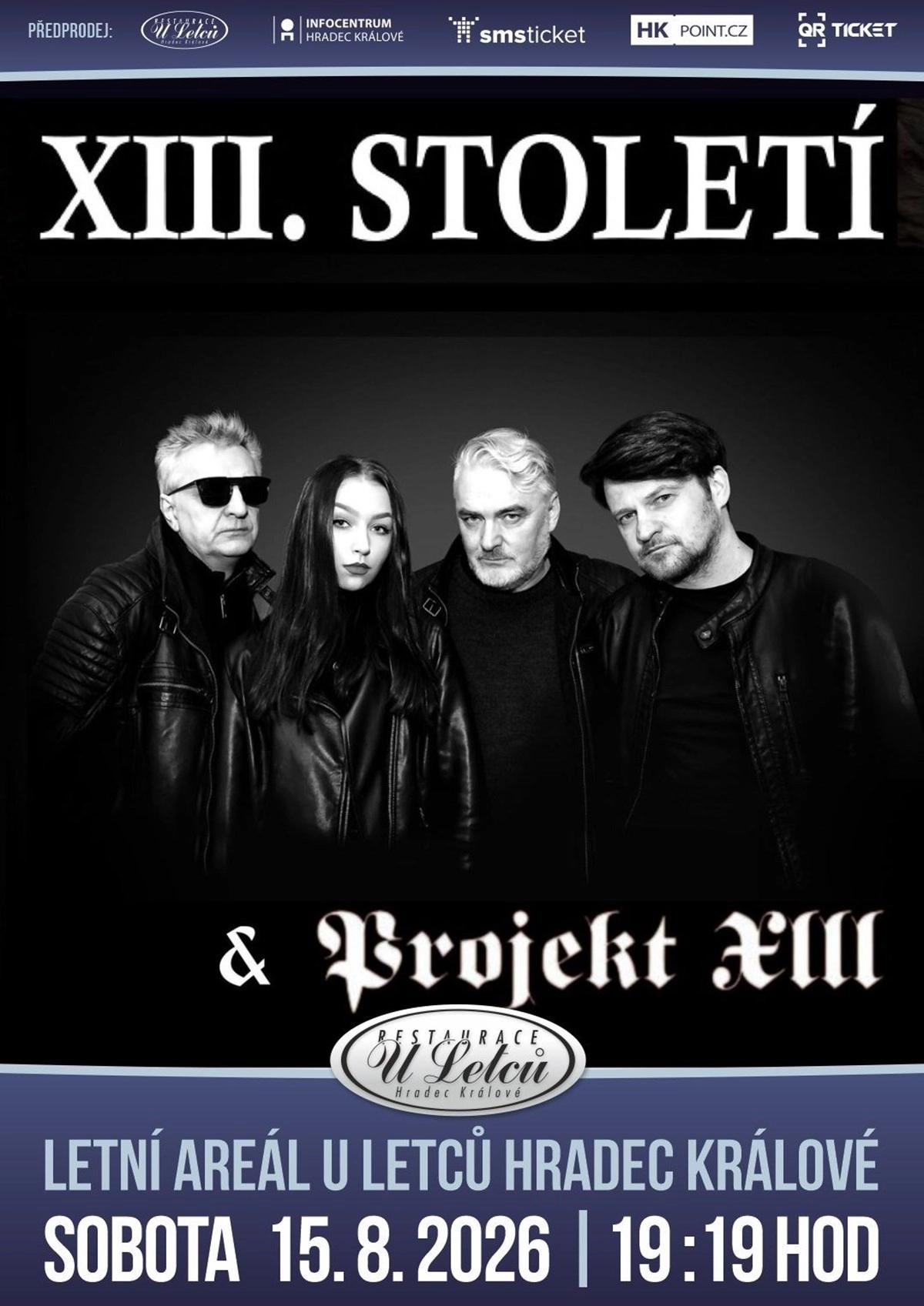 XIII. STOLETÍ