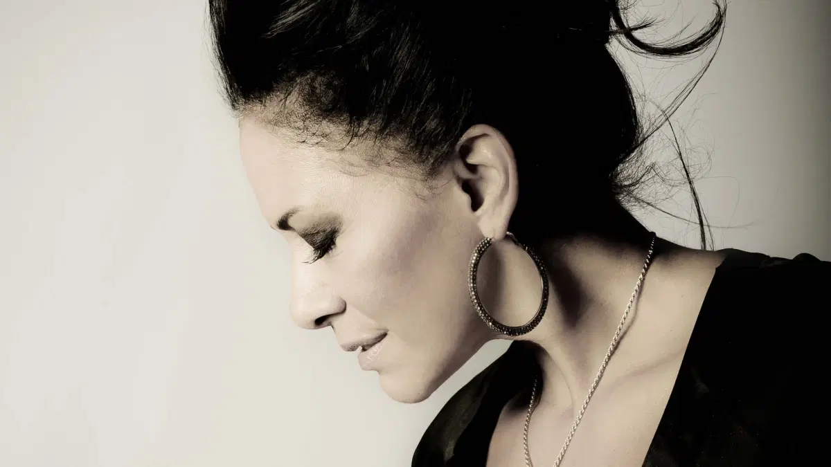 Sheila E. and The E-Train