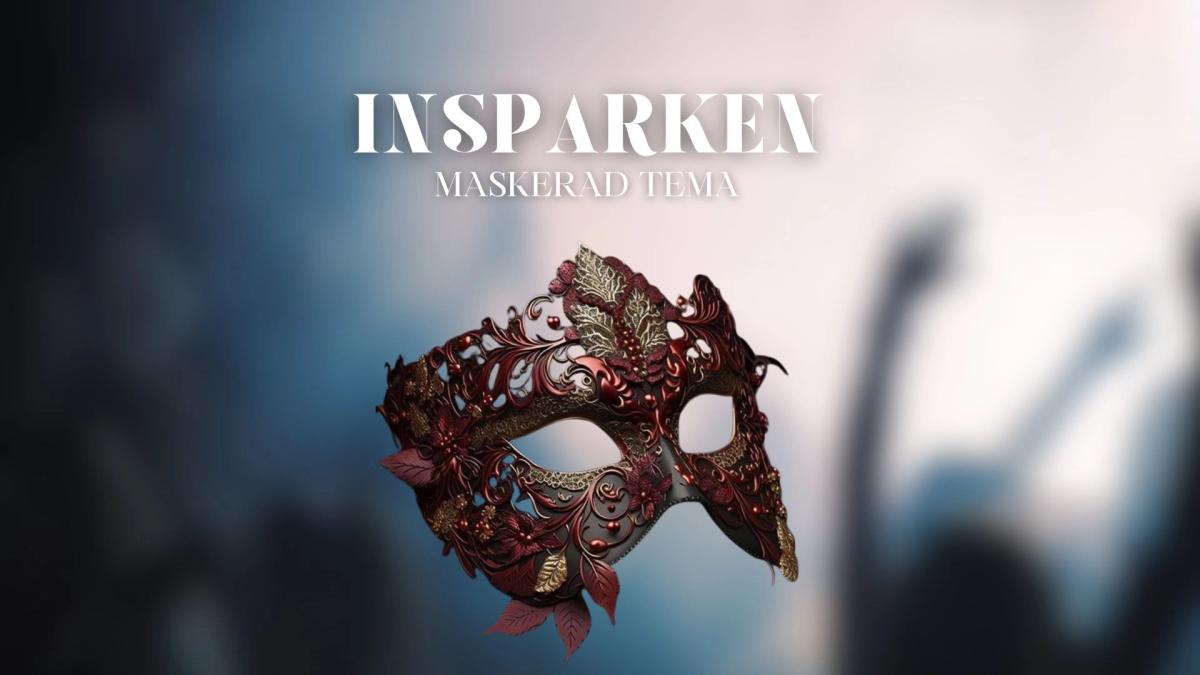 INSPARK PÅ FLUSTRET 17/9 2026