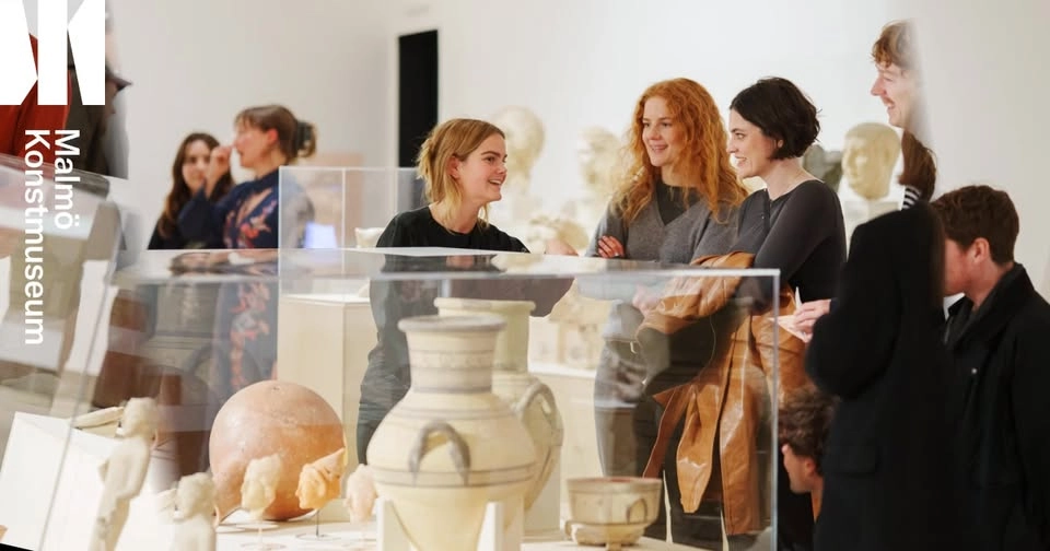 Seminarium: Tingens ordning och världens konstruktion