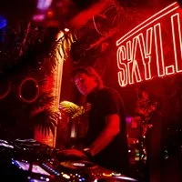 Musika x Skyline // HERNAN CATTANEO // Bank Holiday Day Party