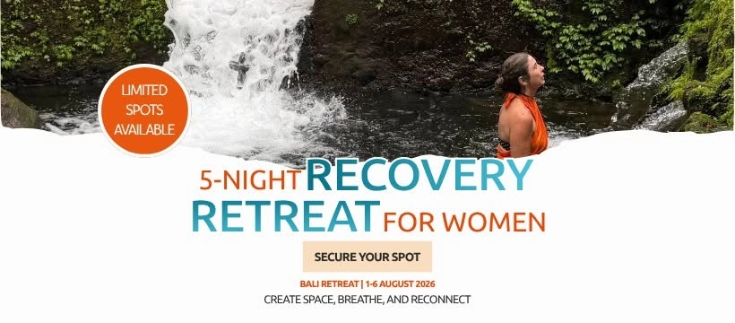 Women's Recovery Retreat