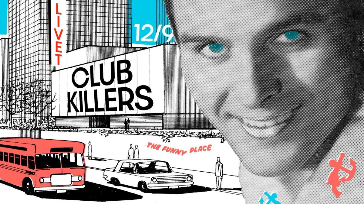 Club Killers