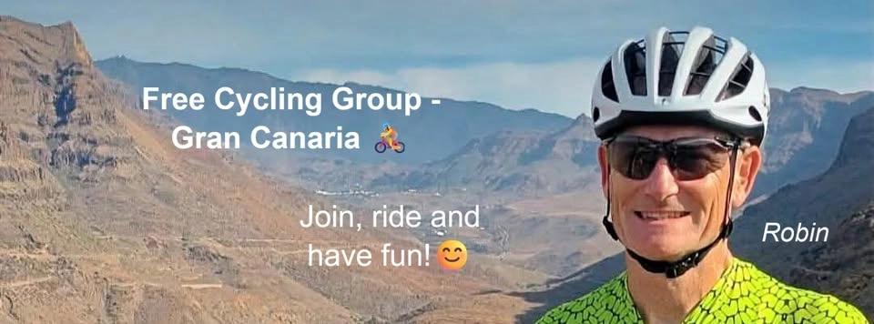 Free guided bike ride 🚴😊