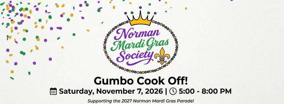 Gumbo Cook Off