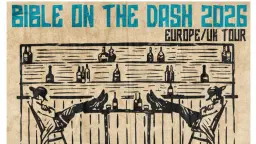 Hayes Carll & Corb Lund // Live at Plan B — Malmö