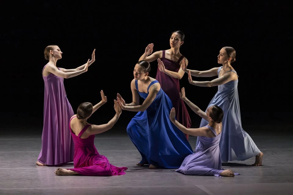 Sommargala på Kungliga Operan