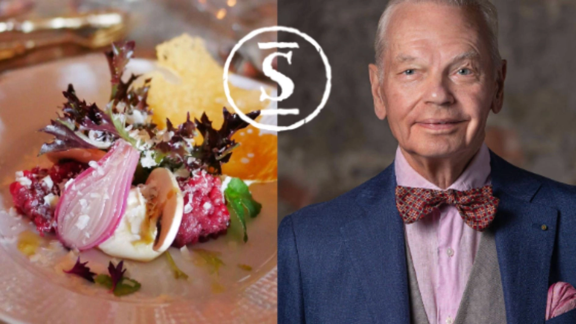 Saxå Bruk - Mat och dryck med Carl Jan Granquist