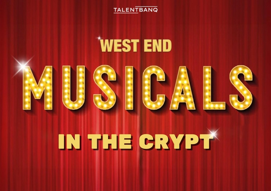 Musicals | Crypt Live