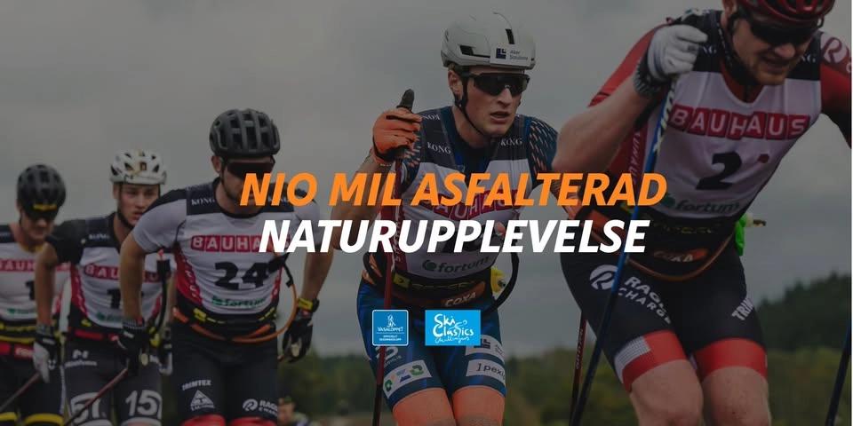 Klarälvsloppet 2026