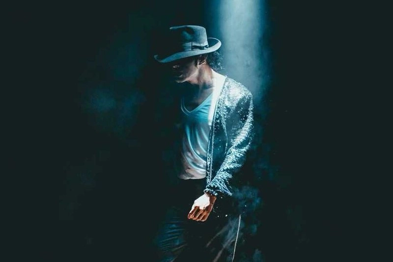 Iconic MJ – Michael Jackson Tribute