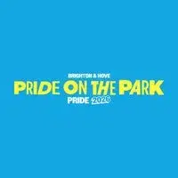 Brighton Pride - Pride on the Park 2026