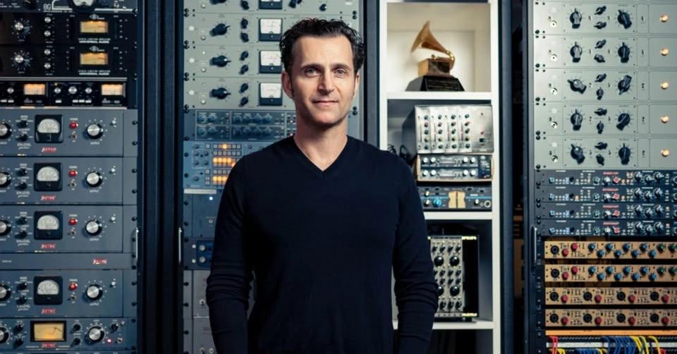Dweezil Zappa
