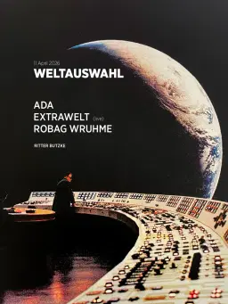 Weltauswahl by Extrawelt
