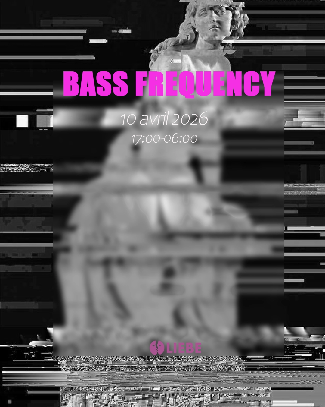 BASS FRENQUENCY