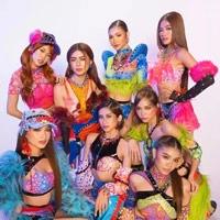 BINI SIGNALS WORLD TOUR