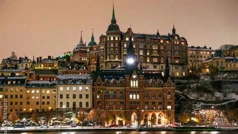 Hornsgatan 72 - Bar Central
