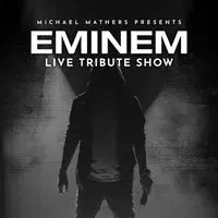 Eminem performed by Michael Mathers