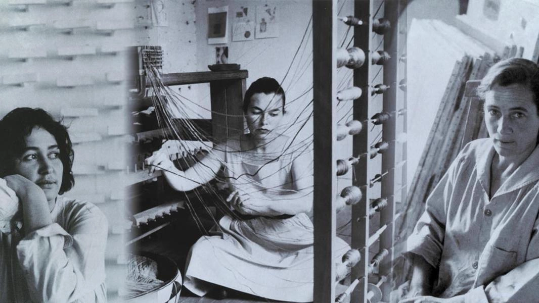South Street Seaport Museum Announces The Women of Coenties Slip: Art, Connection, and Place