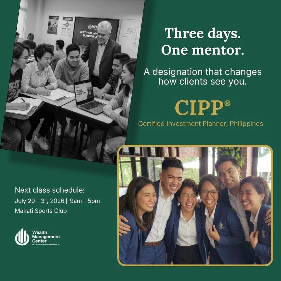 CIPP Designation Course