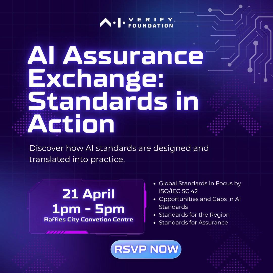 AI Assurance Exchange: Standards in Action