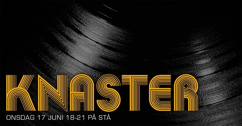 Knaster - Vol. 16