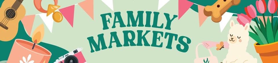 Family Markets