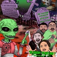 En-Cryptid! & The Exorcism of Ed Wood! (AFTER DARK!)