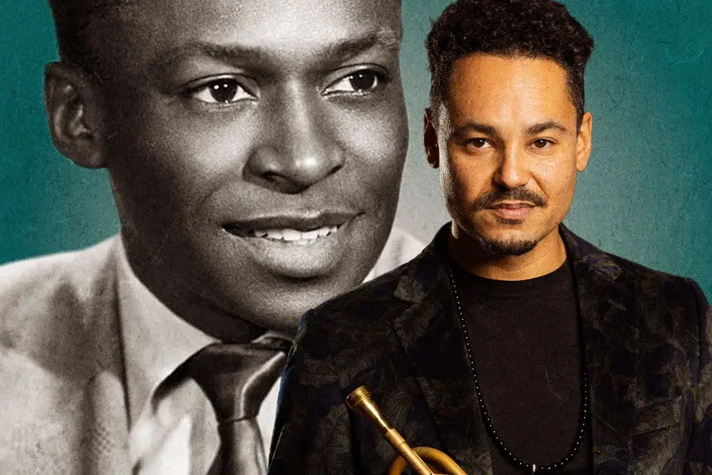 Kind of Blue - The Music of Miles Davis