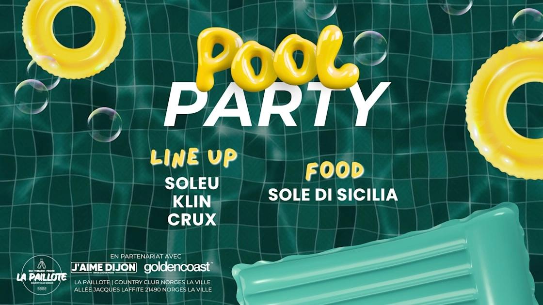 Pool Party 2026