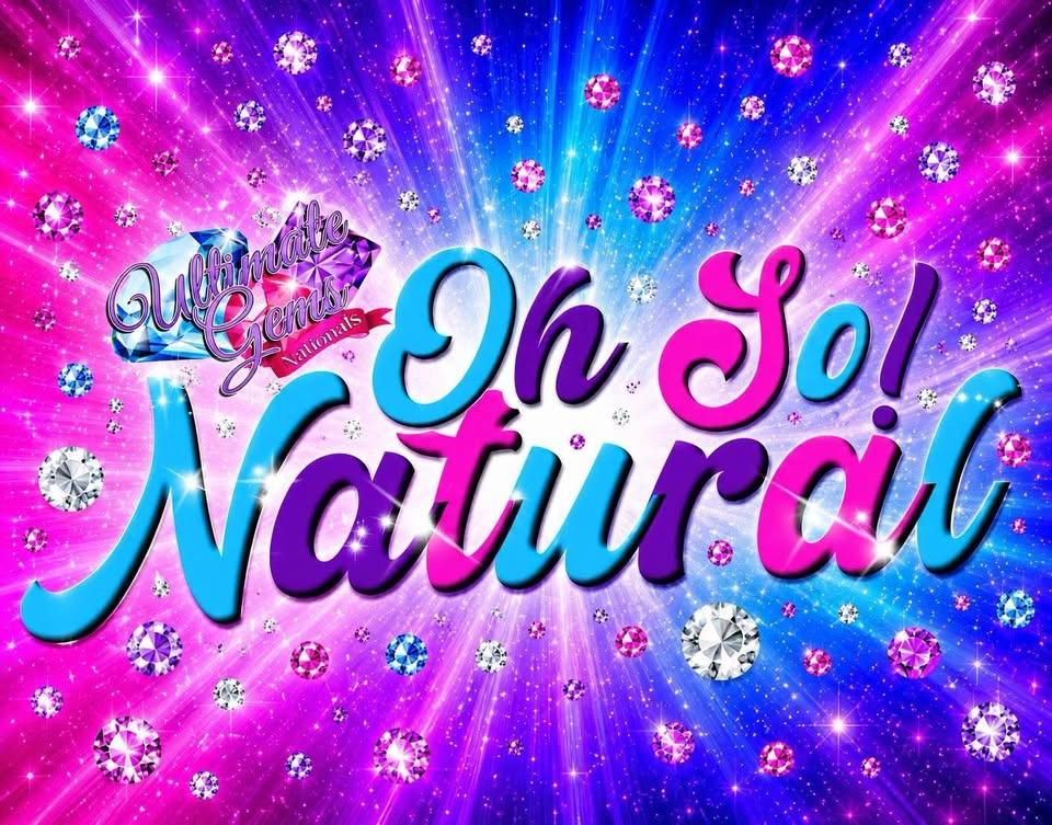 Oh So Natural Prelim Tour
