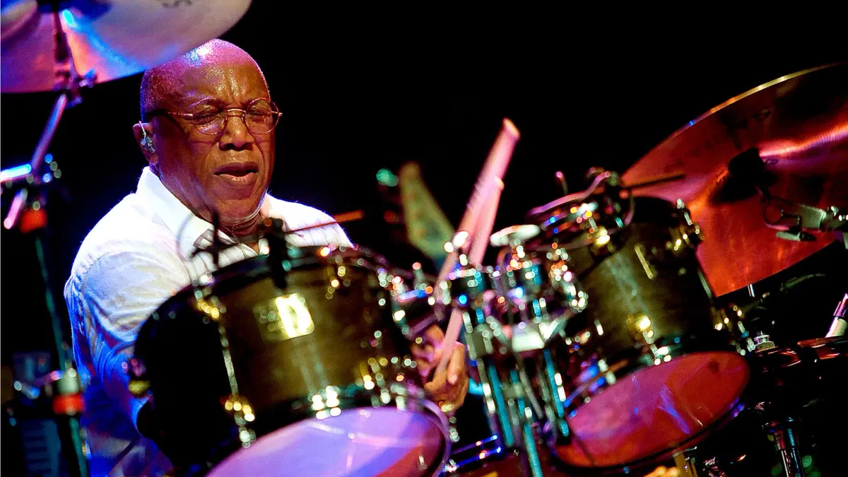 Billy Cobham (US)