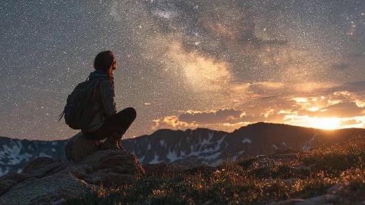 ¿La muerte nos acerca más a la vida?