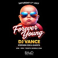 Forever Young - Part 3