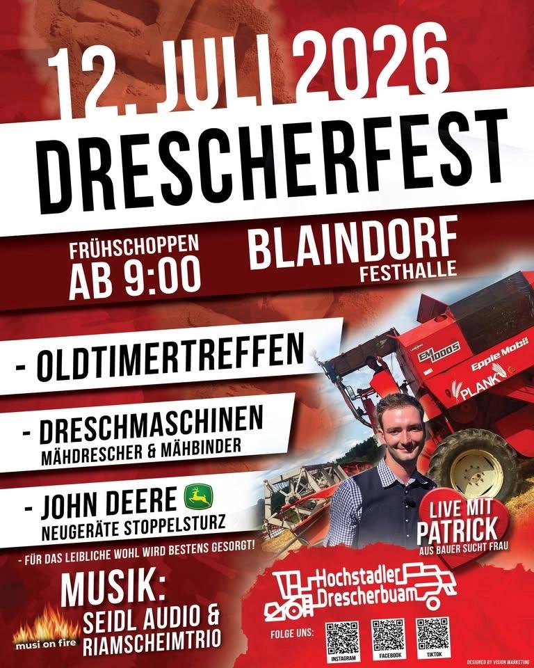 Drescherfest