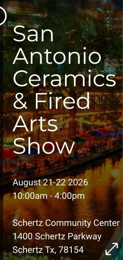 San Antonio Fired Arts