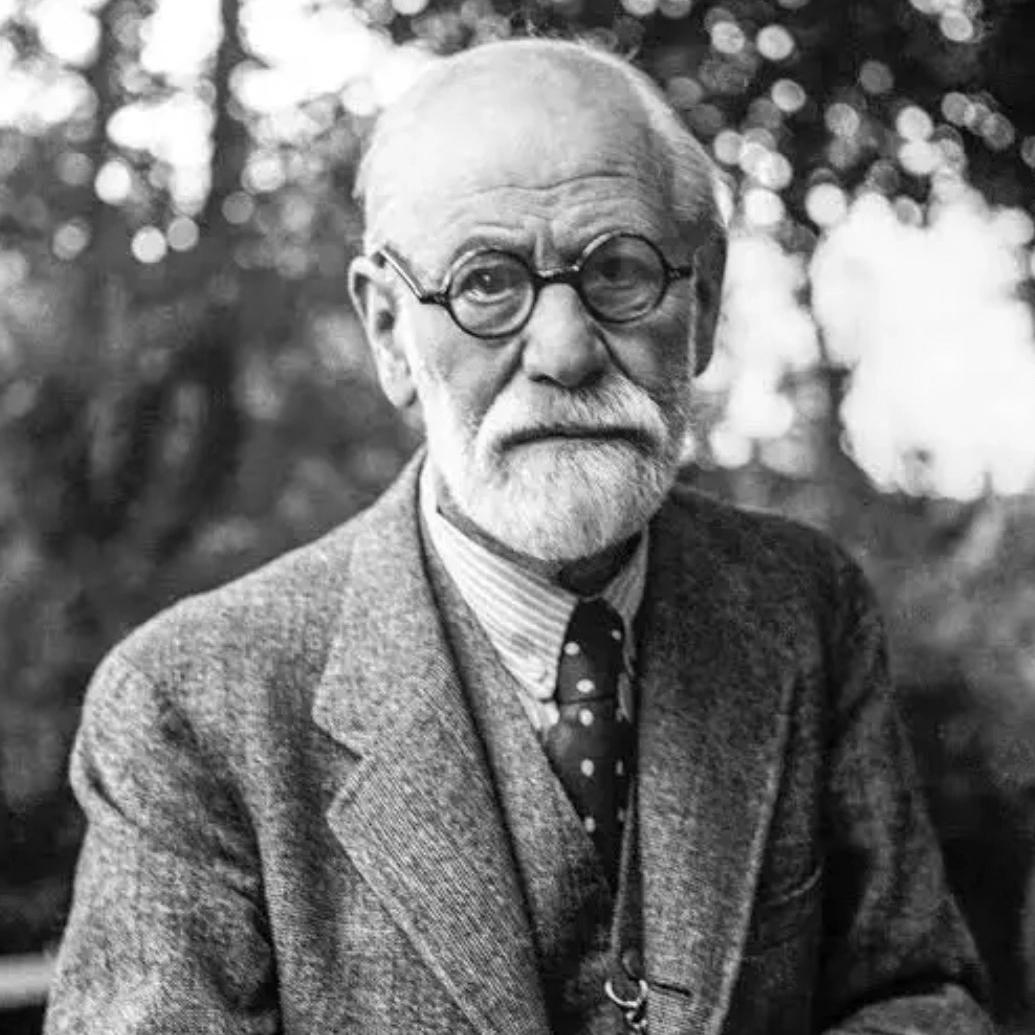 Beyond the Pleasure Principle by Freud