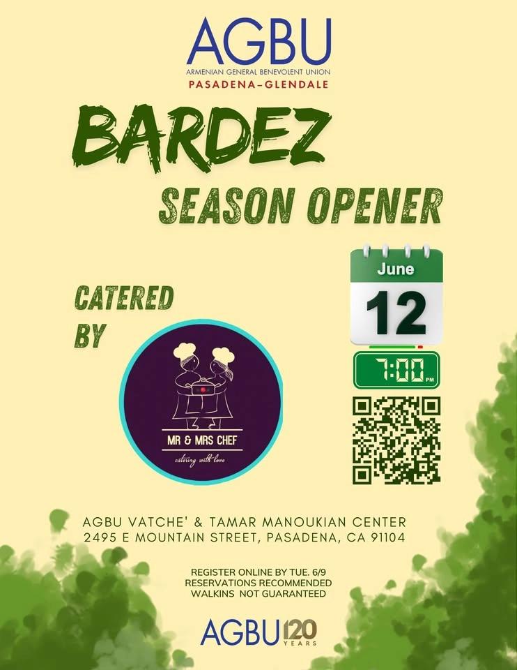 BARDEZ Season Opener
