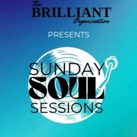 Sunday SOUL Sessions _JULY