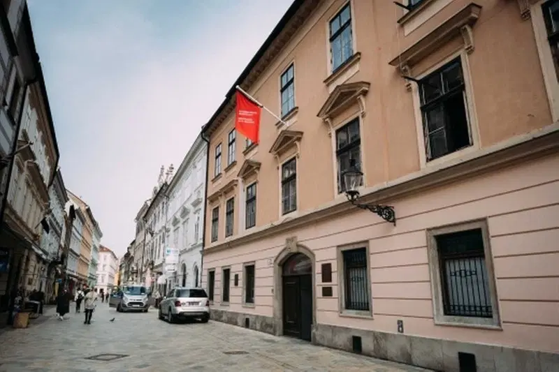 Spolu s umením: Podmanivý stredovek