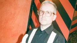 ALEXIS TAYLOR - Paris In The Spring Tour