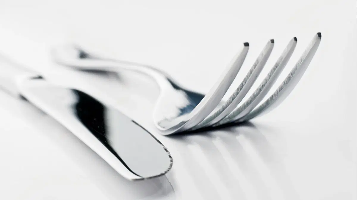 Mat - Magnus Carlsson