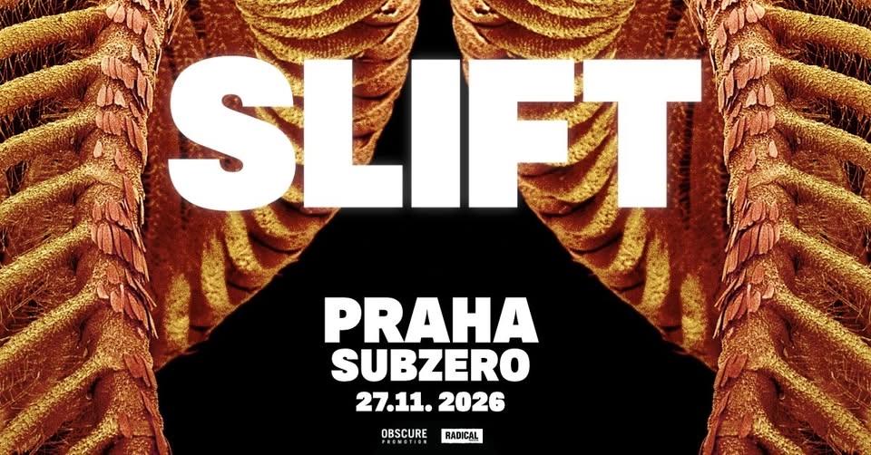 SLIFT - Praha