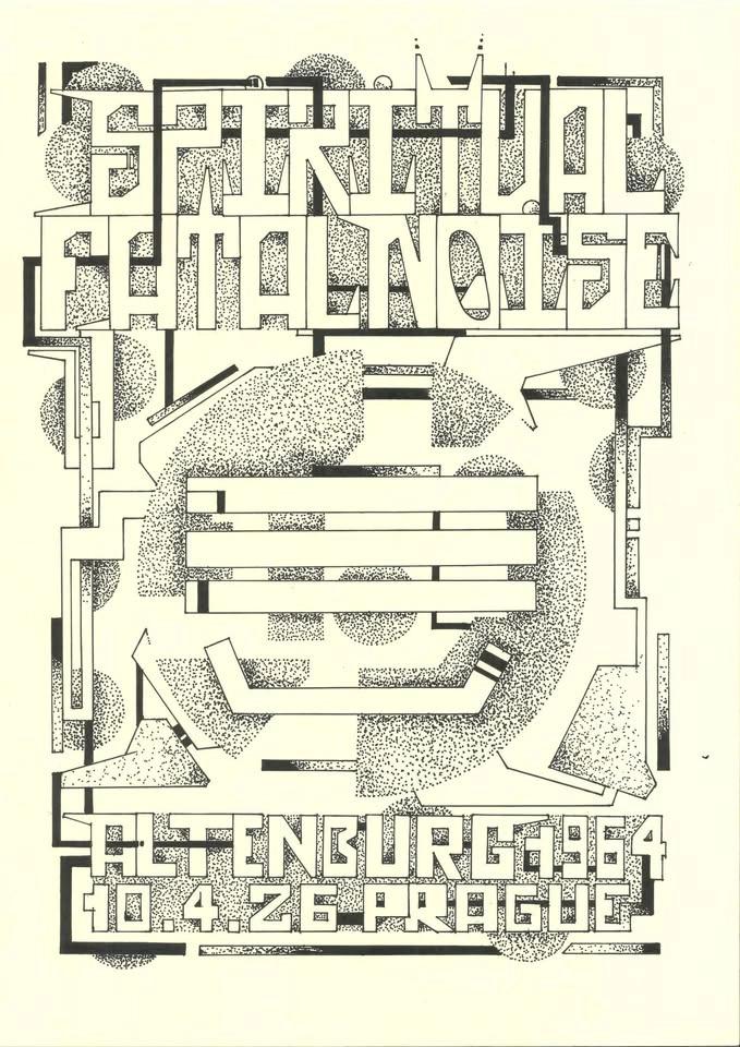 Fatal Noise x Spiritual x Millex & Madness /DE/